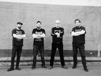 Bandfoto